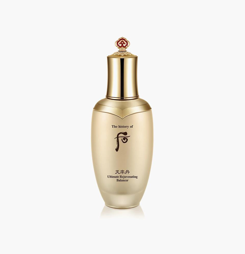 Cheonyuldan Ultimate Rejuvenating Balancer 150ml - 2