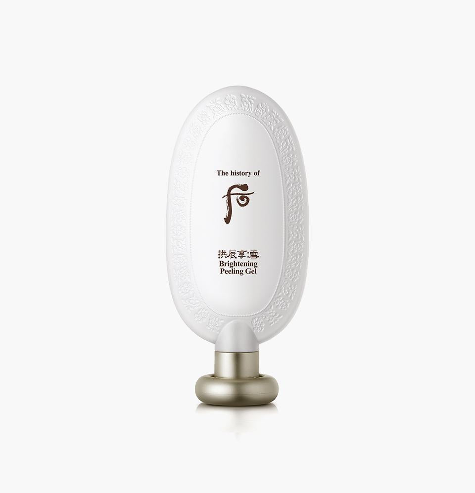 Gongjinhyang Brightening Peeling Gel 100ml - 2
