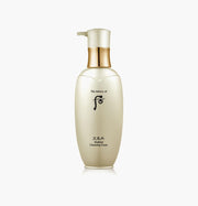 Cheongidan Radiant Cleansing Foam 200ml