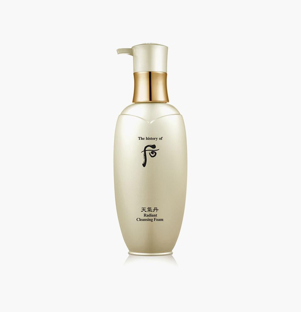 Cheongidan Radiant Cleansing Foam 200ml - 2