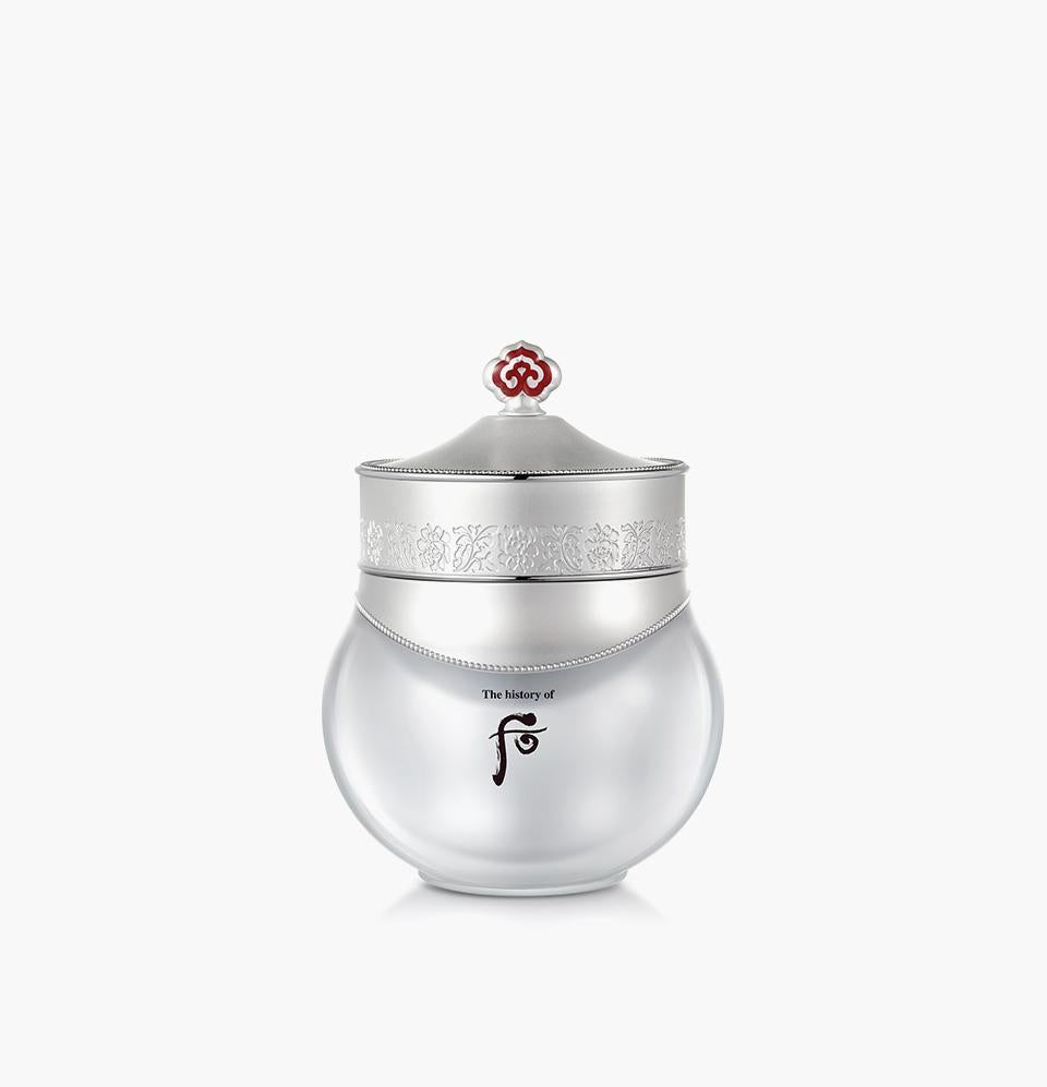 Gongjinhyang Radiant White Moisture Cream 60ml - 2
