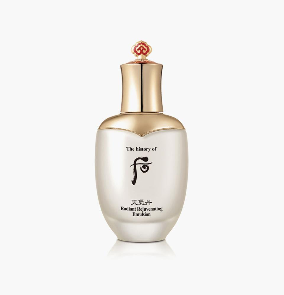 Cheongidan Rediant Rejuvenating Emulsion 110ml - 2