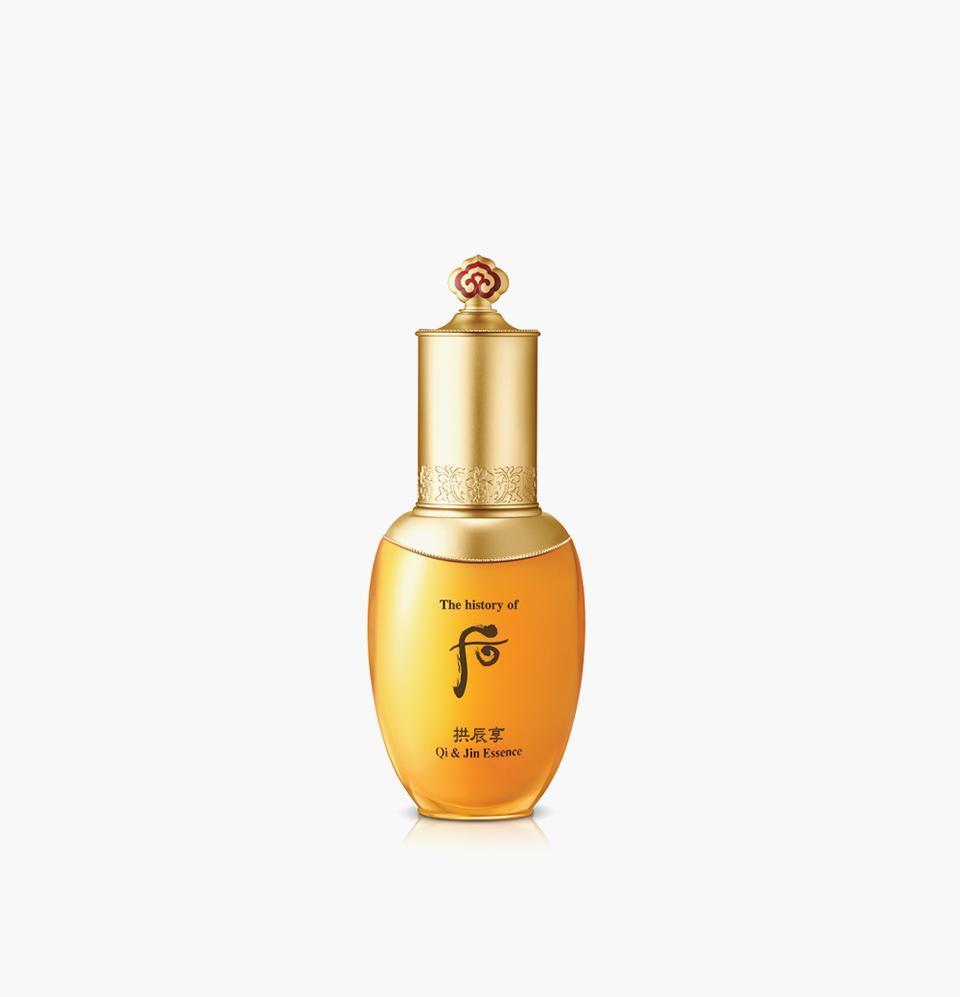Gongjinhyang Qi And Jin Essence 45ml - 2