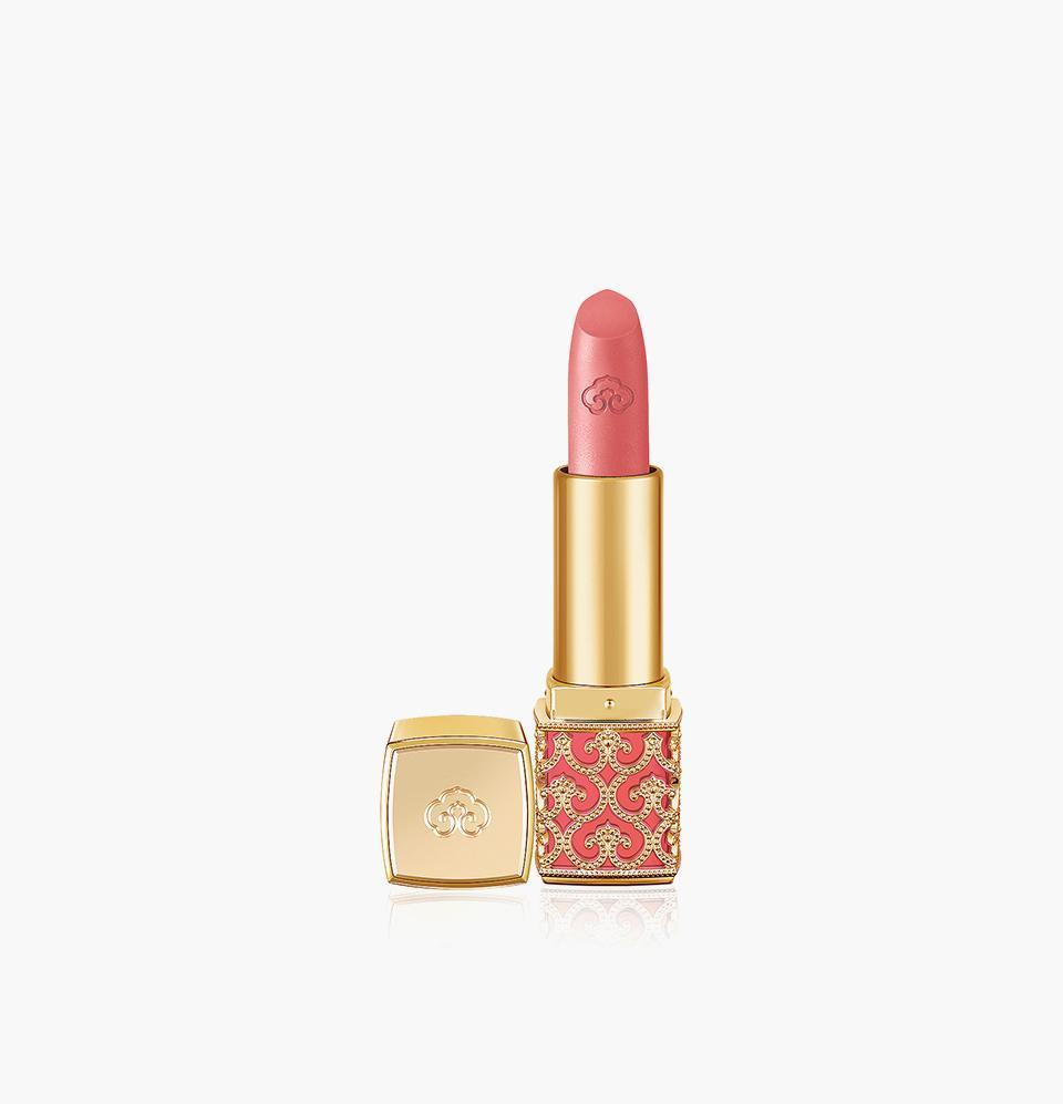 Gongjinhyang Mi: Velvet Lip Rouge -No.13 Pink Beige 3.5g - 2
