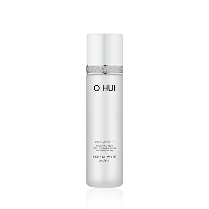 EXTREME WHITE EMULSION 130ml - 4