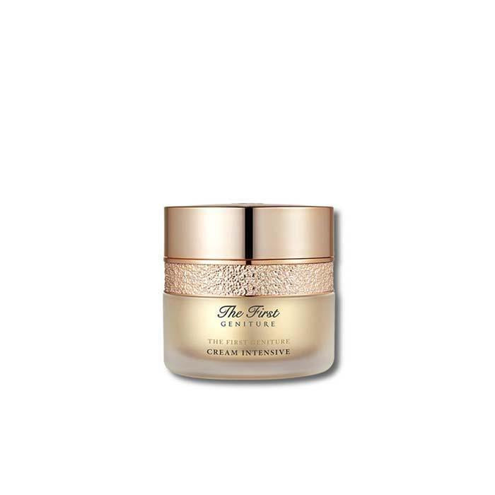 THE FIRST GENITURE CREAM INTENSIVE 55ml - 2