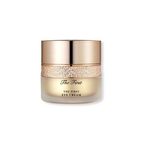 THE FIRST GENITURE EYE CREAM 25ml - 2