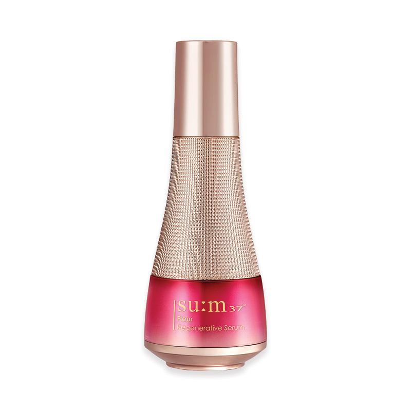 Fleur Regenerative Serum 50ml - 4