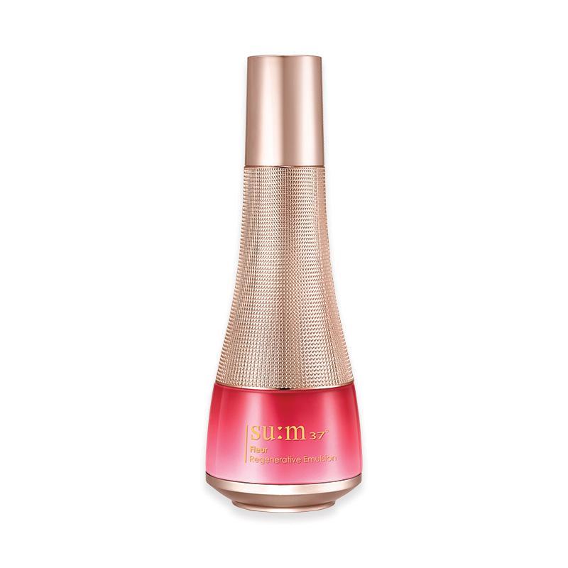 Fleur Regenerative Emulsion 130ml - 4