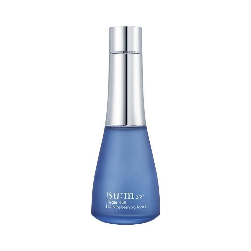 Water-full Skin Refreshing Toner 170ml - 3