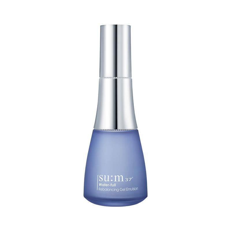 Water-full Rebalancing Gel Emulsion 120ml - 2