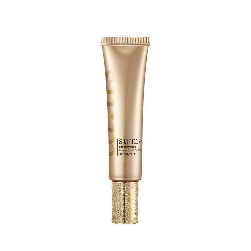 LosecSumma Lumière Sun Protector SPF50+/PA++++ 50ml - 3