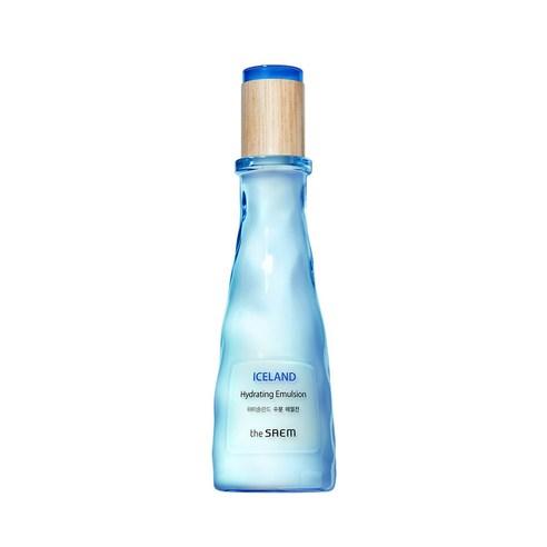 Iceland Hydrating Emulsion 140ml - 4