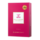 ROSE BLOSSOM MASK 10pc - 6