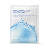 [JayJun] HYALURONIC ACID HYDRATING MASK 10pc