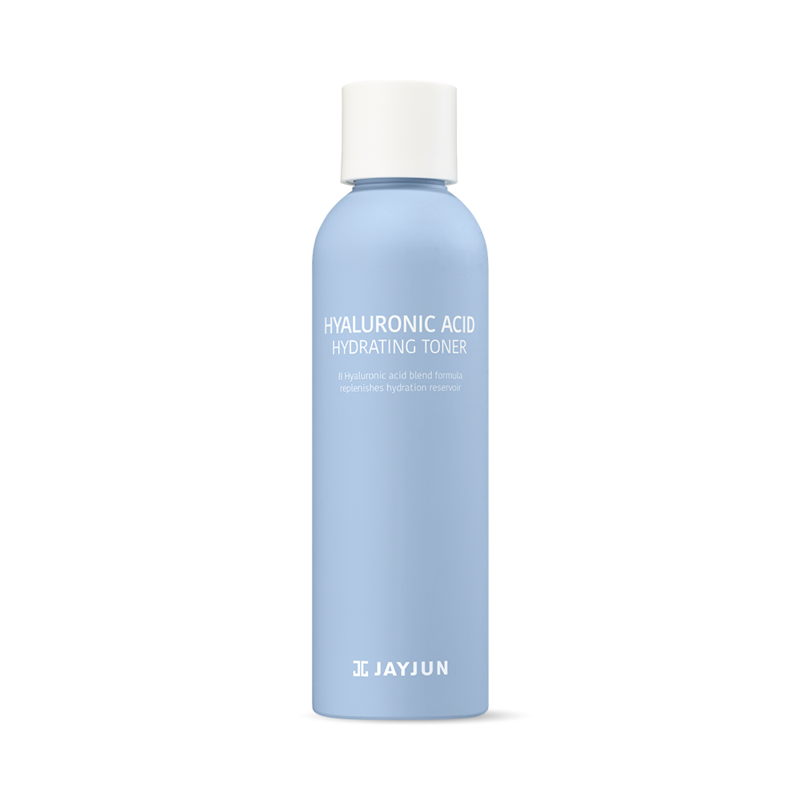 HYALURONIC ACID HYDRATING TONER 200ml - 6