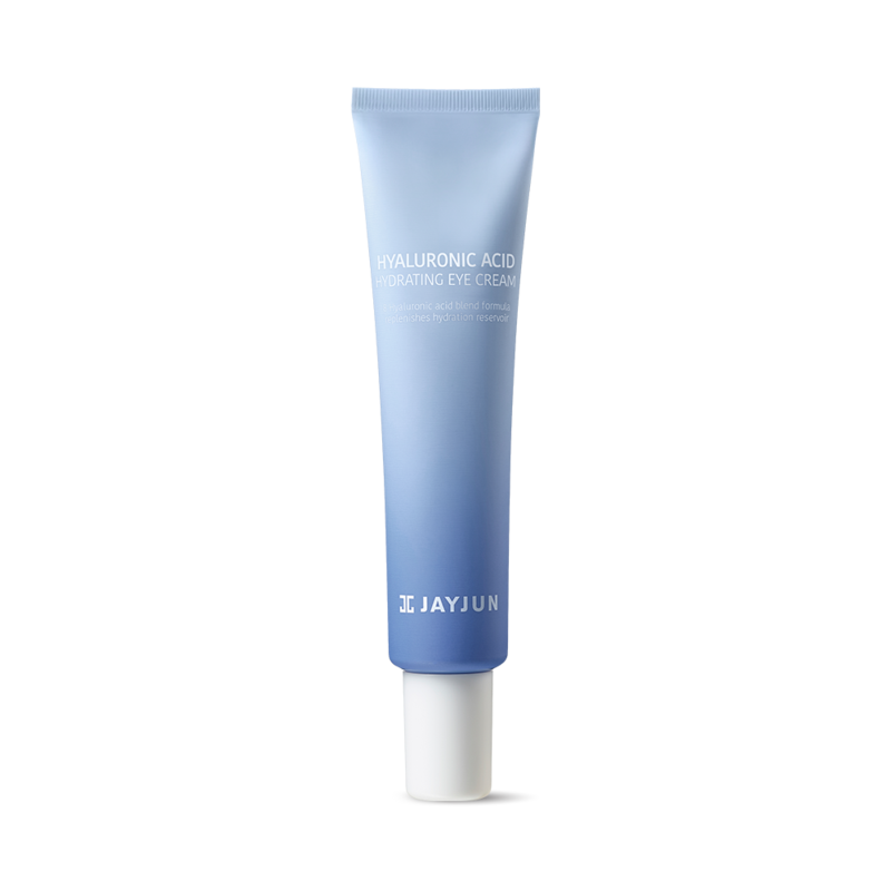 HYALURONIC ACID HYDRATING EYE CREAM 25ml - 7