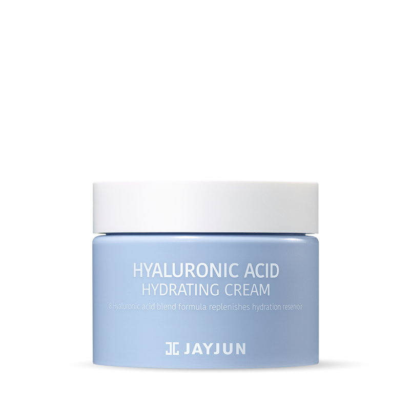 HYALURONIC ACID HYDRATING CREAM 50ml - 3