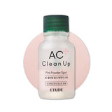 AC Clean Up Pink Powder Spot 15ml - 5