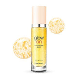 Glow On Base Oil Volume 30ml - 3