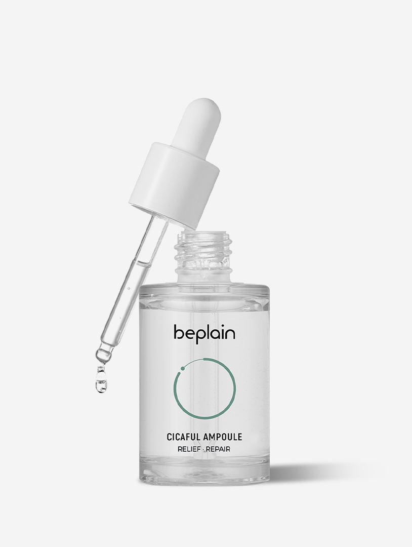 Cicaful Ampoule 30ml - 5