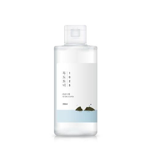 1025 Dokdo Toner 200ml - 5