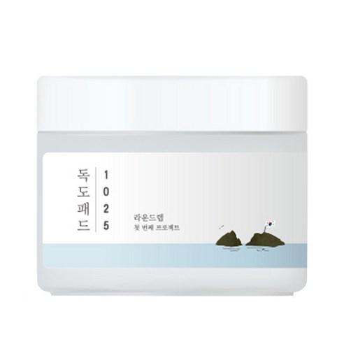 1025 Dokdo Pad 70EA - 4