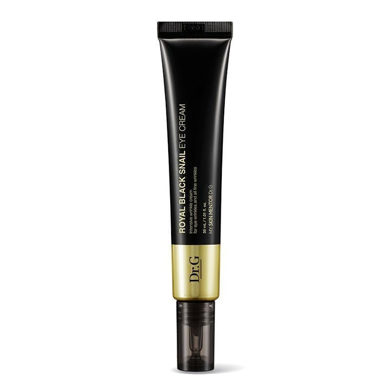 Royal Black Snail Eye Cream 30ml - 6