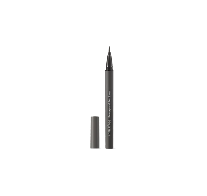Powerproof Pen Liner - No 1. Black 0.6g - 2