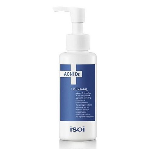 Acni 1st Cleansing 130ml - 6