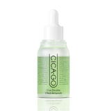 Cica Double Effect Ampoule 30ml - 10