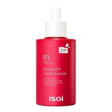 Bulgarian Rose MoisturiZIP Cream Ampoule 70ml - 2