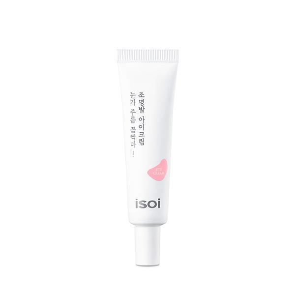 Pure Eye Cream, Less Winkle and More Twinkle 20ml - 6