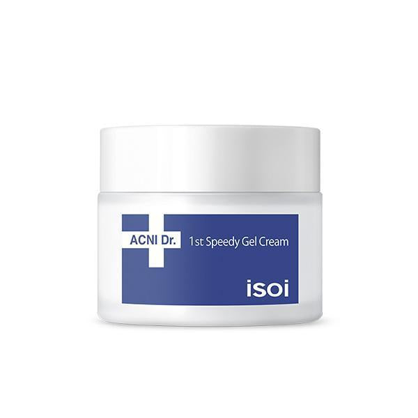 Acni Dr. 1st Speedy Gel Cream 50ml - 8