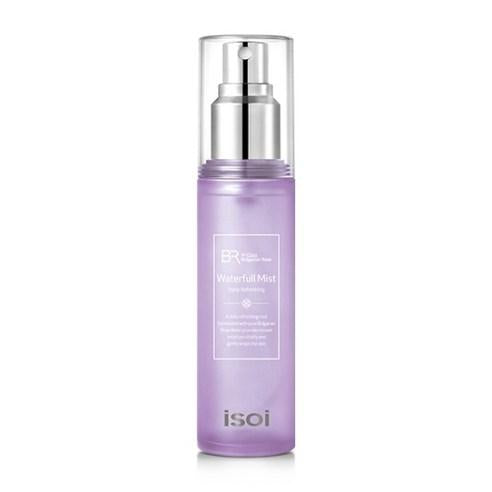 Bulgarian Rose Waterfull Mist 55ml - 3