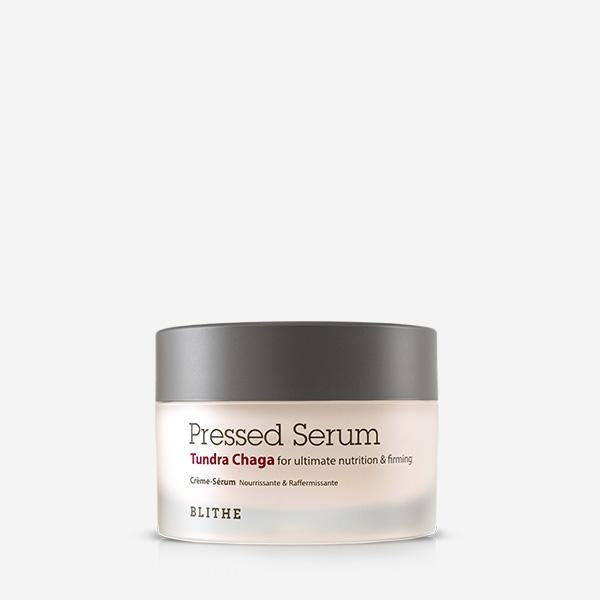 Pressed Serum Tundra Chaga 50ml - 5