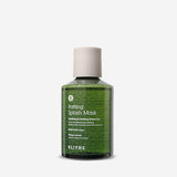 Patting Splash Mask Soothing & Healing Green Tea 150ml - 11