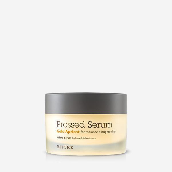 Pressed Serum Gold Apricot 50ml - 5