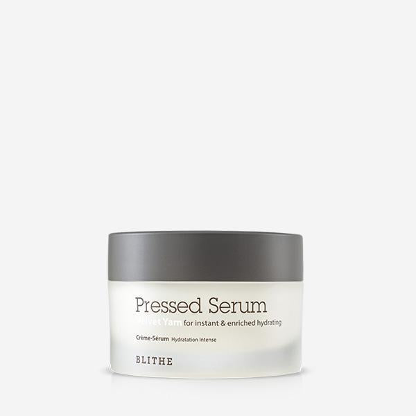 Pressed Serum Velvet Yam 50ml - 5
