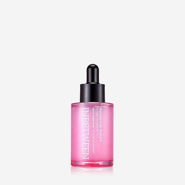 Inbetween Makeup Prep Essence 30ml - 11