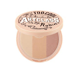 Artclass By Rodin Highlighter #1 Glam 11g - 4