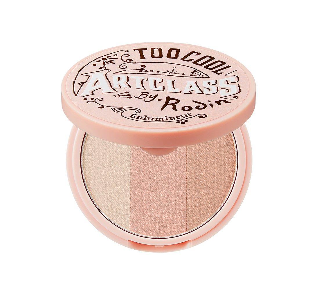 Artclass By Rodin Highlighter #2 Luminous 11g - 4