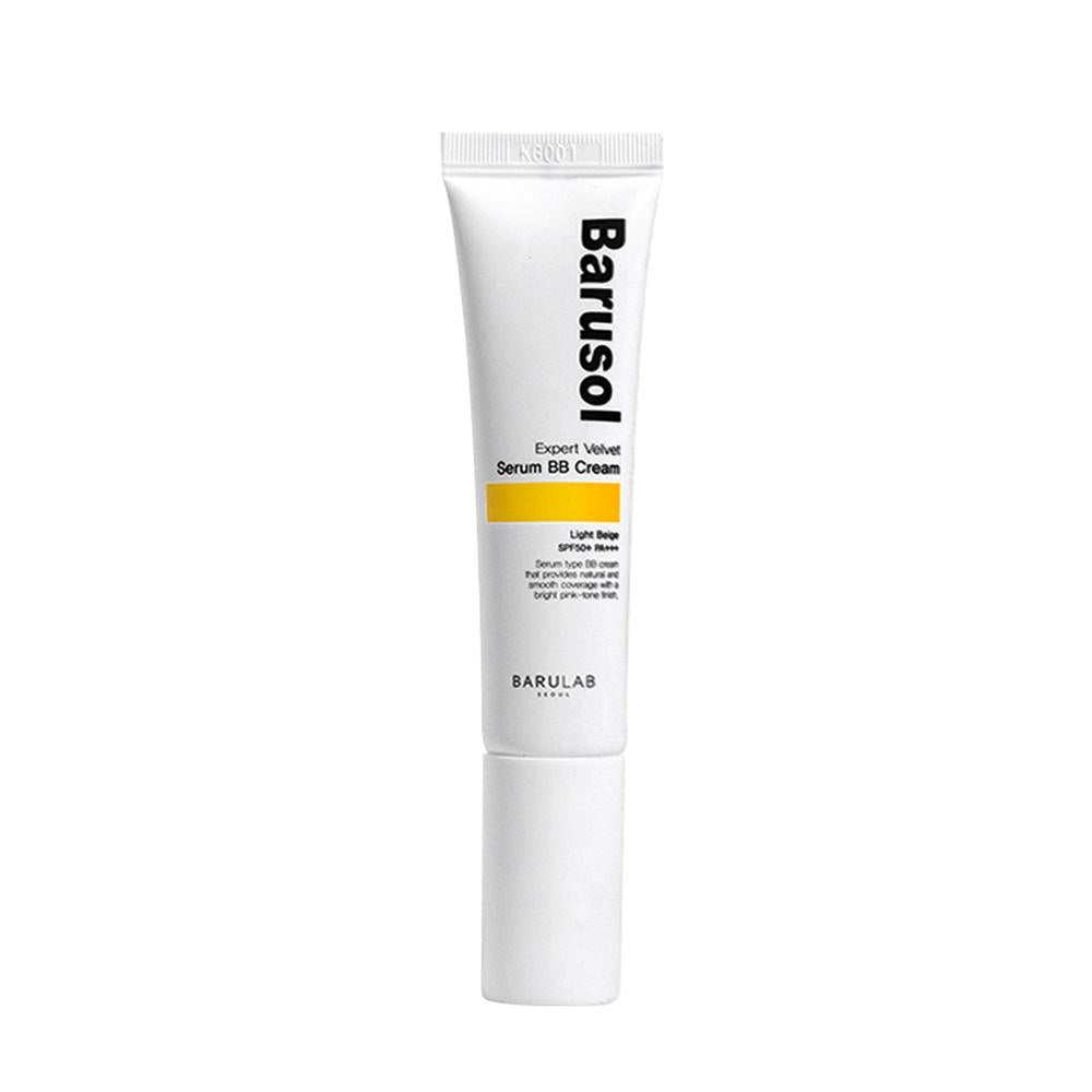 BARUSOL EXPERT VELVET SERUM BB CREAM 30ml - 6