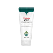 Cica Farm Acne Foam Cleanser 180ml