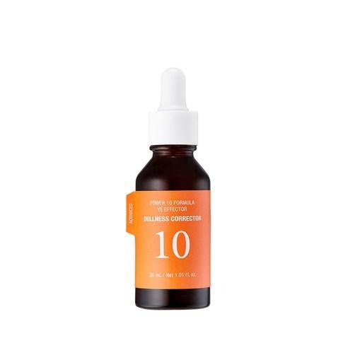 Power 10 Formula YE Effector 30ml - 7