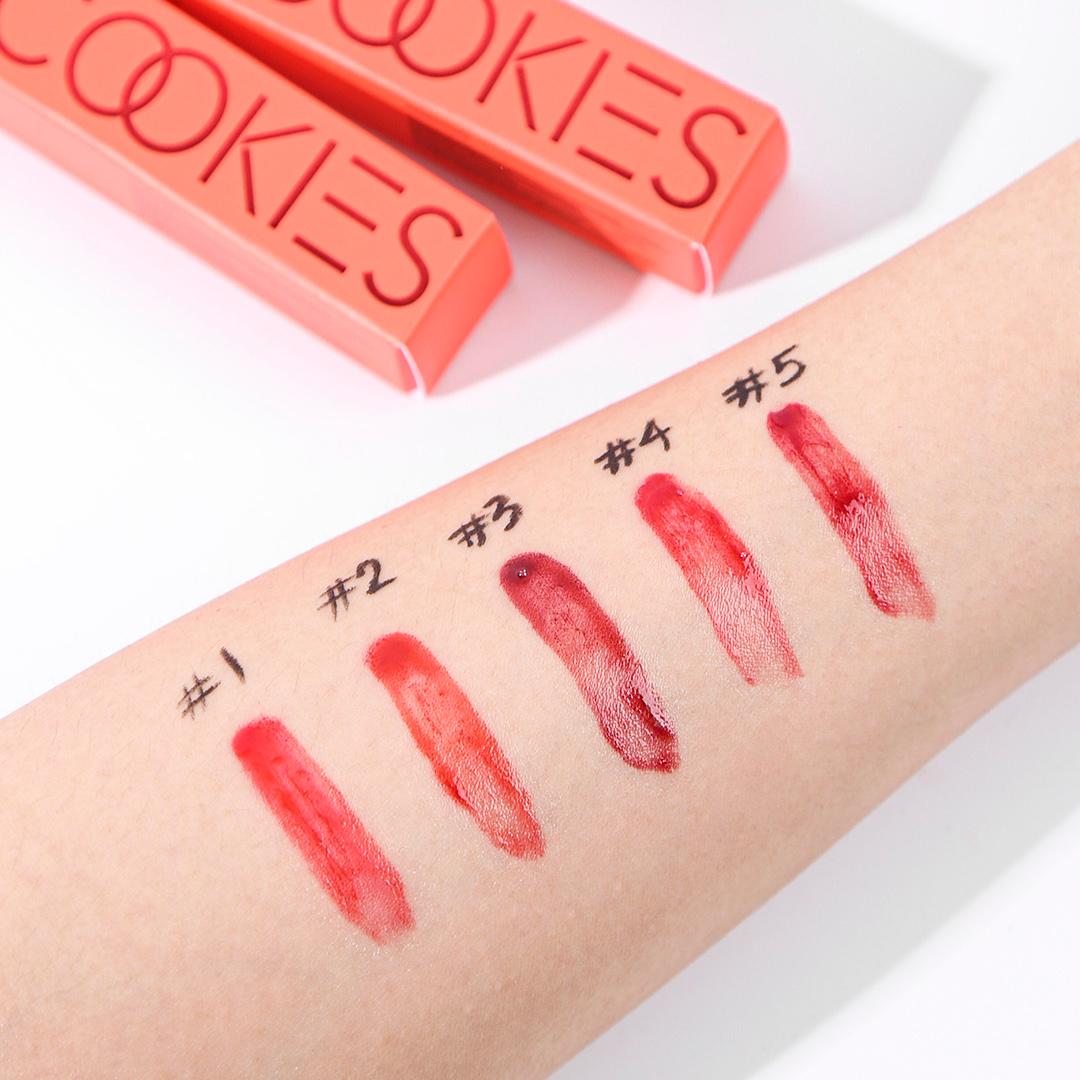 GLOW WATER WRAP TINT 4.5g - 4