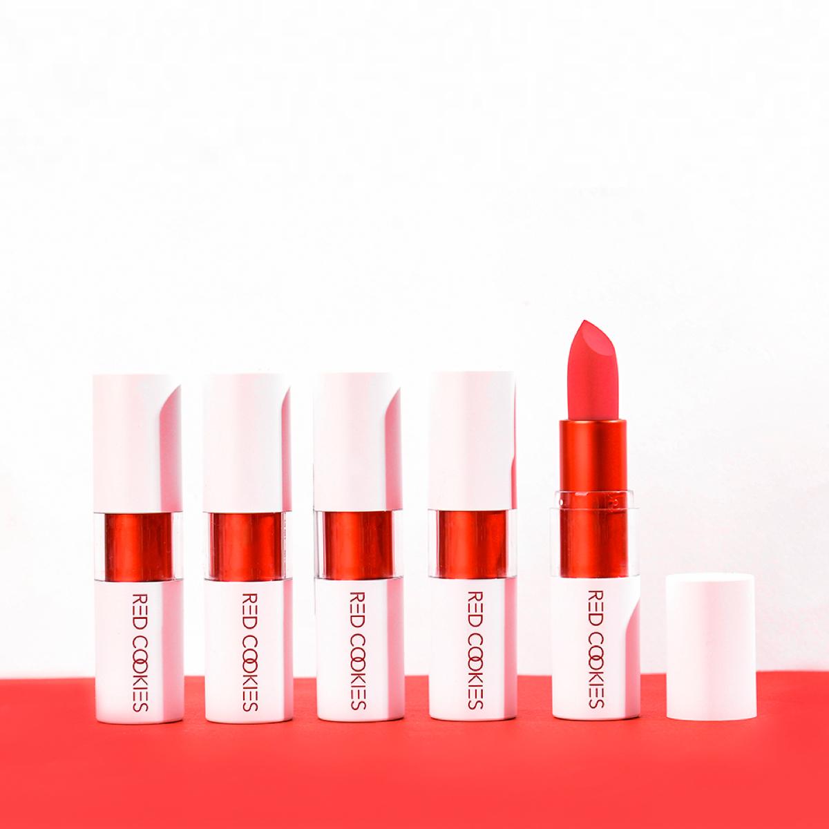 MARSHMALLOW POWDER LIPSTICK 3.5g - 2