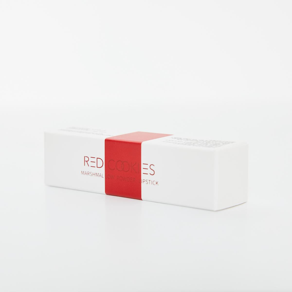 MARSHMALLOW POWDER LIPSTICK 3.5g - 3