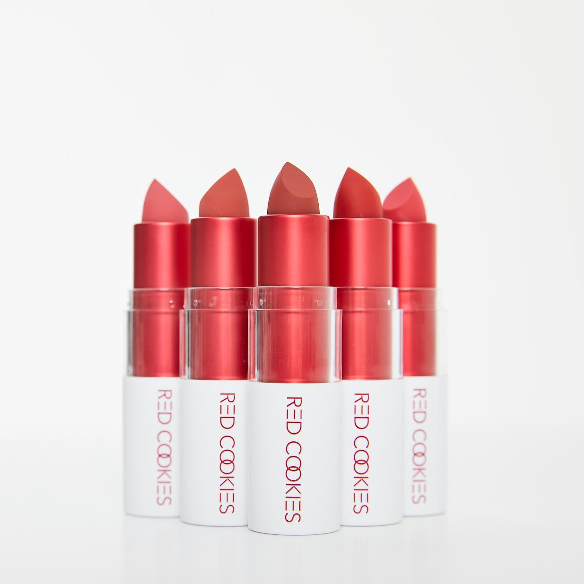 MARSHMALLOW POWDER LIPSTICK 3.5g - 4
