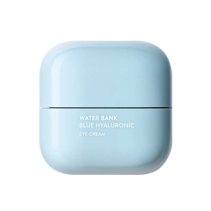 Water Bank Blue Hyaluronic Eye Cream 25ml - 4
